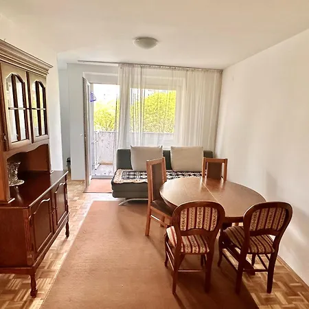 Sanna Apartament