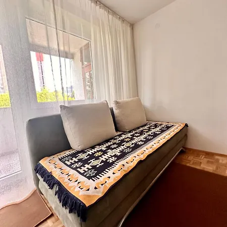 Apartament Sanna Sarajewo