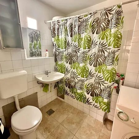 Sanna Apartament Sarajewo